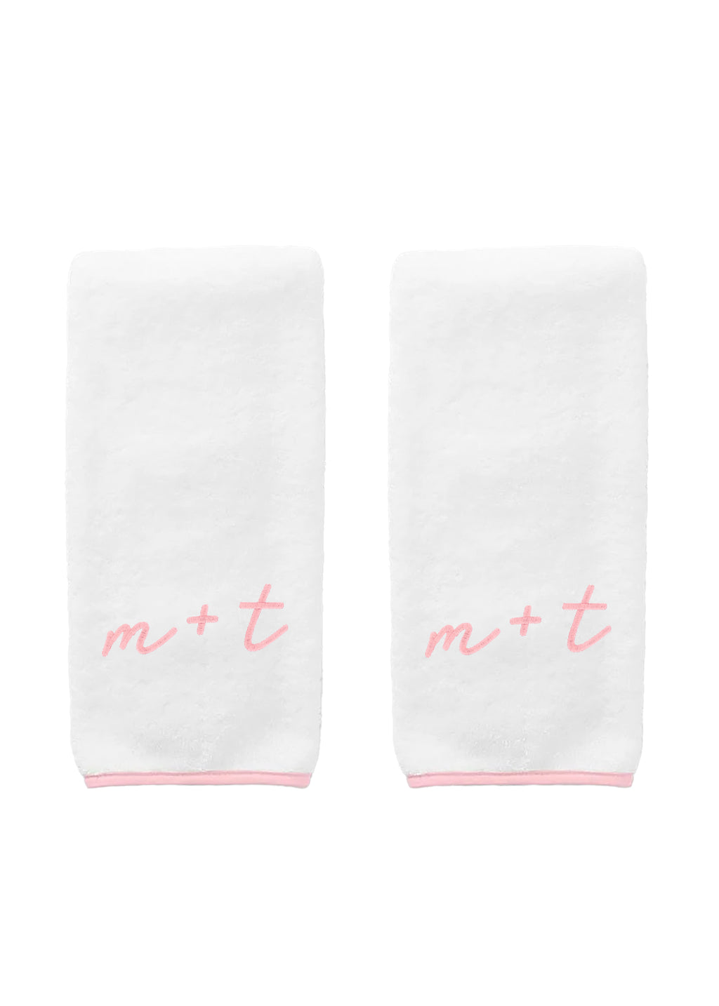 Signature Starter Pack in Ballet Pink, Set of 4