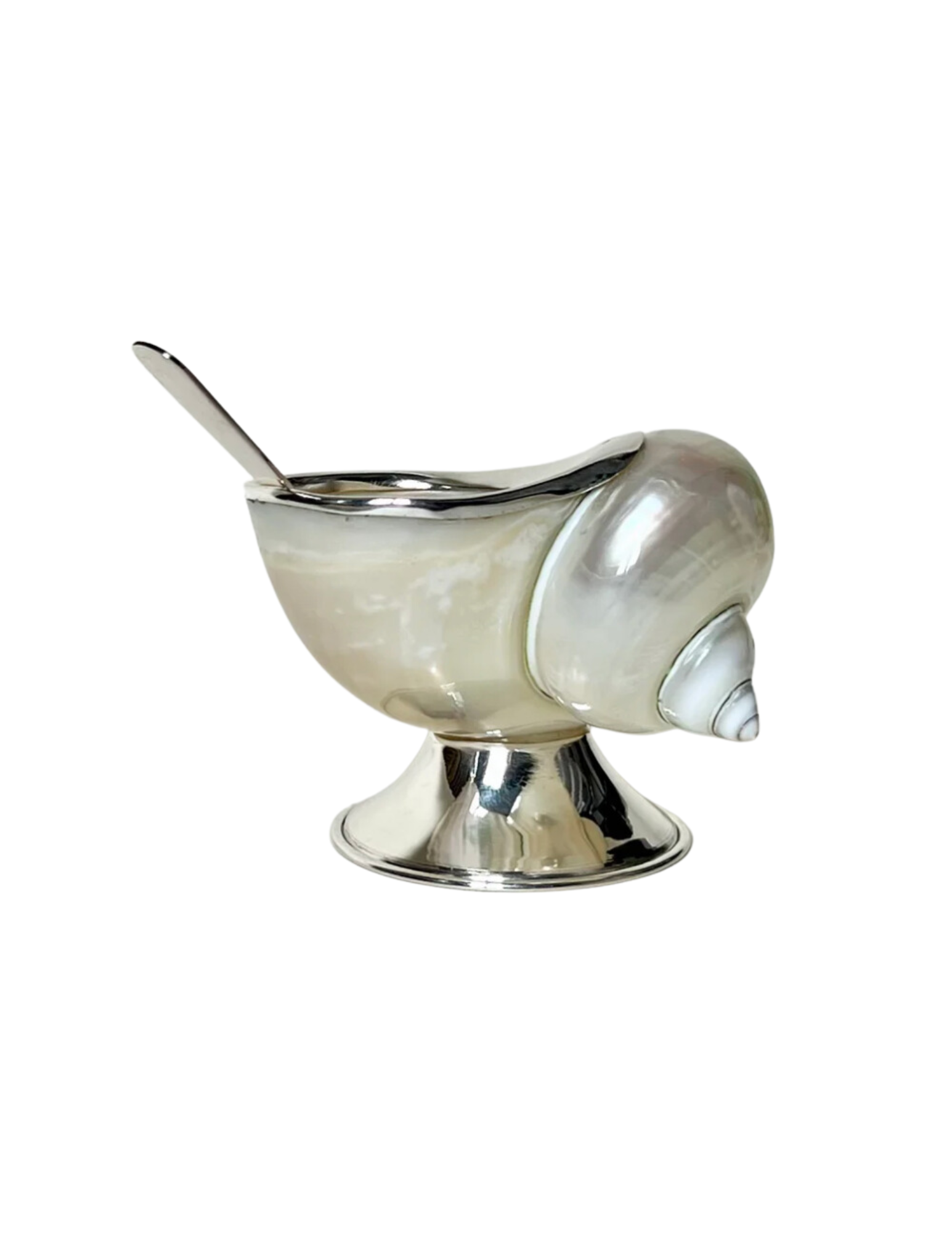 Shell Sugar Bowl