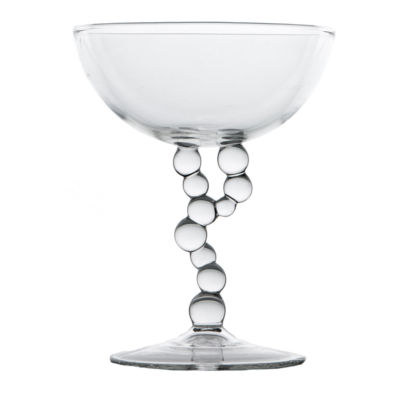 Alchemica Manhattan Glass