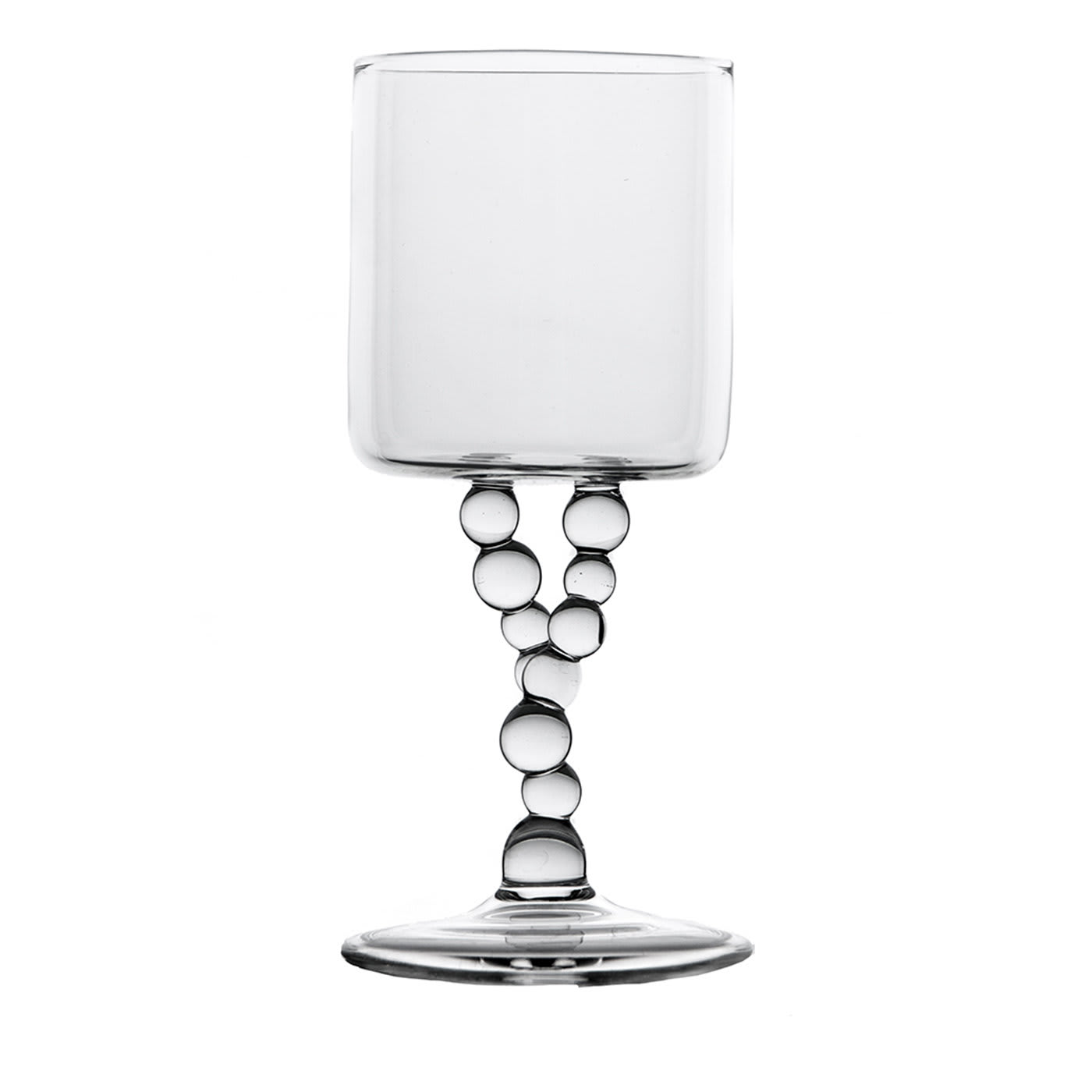 Alchemica Wine Glass
