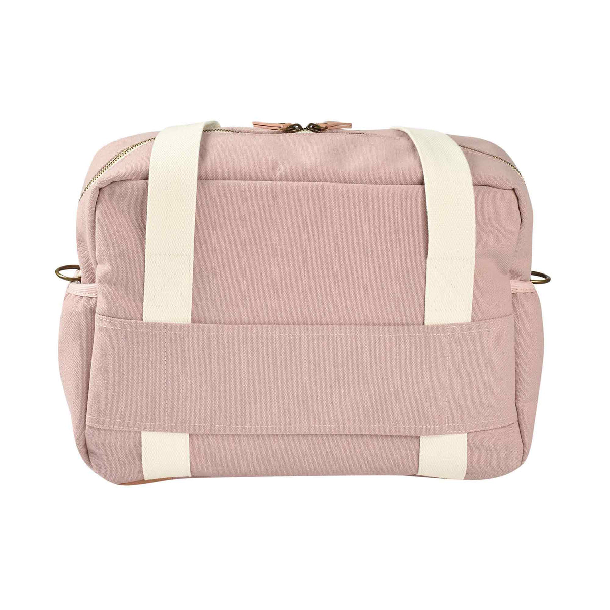 BÉABA Paris Diaper Bag in Pink