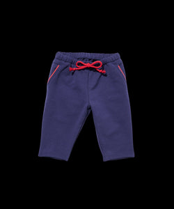 Chris Baby Jogger in Navy