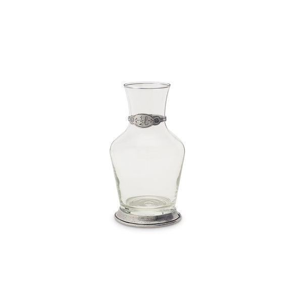Glass Carafe, 1/2 Litre
