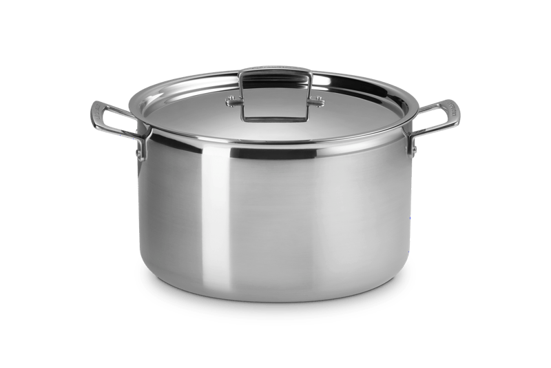 Classic Stockpot 10 qt.