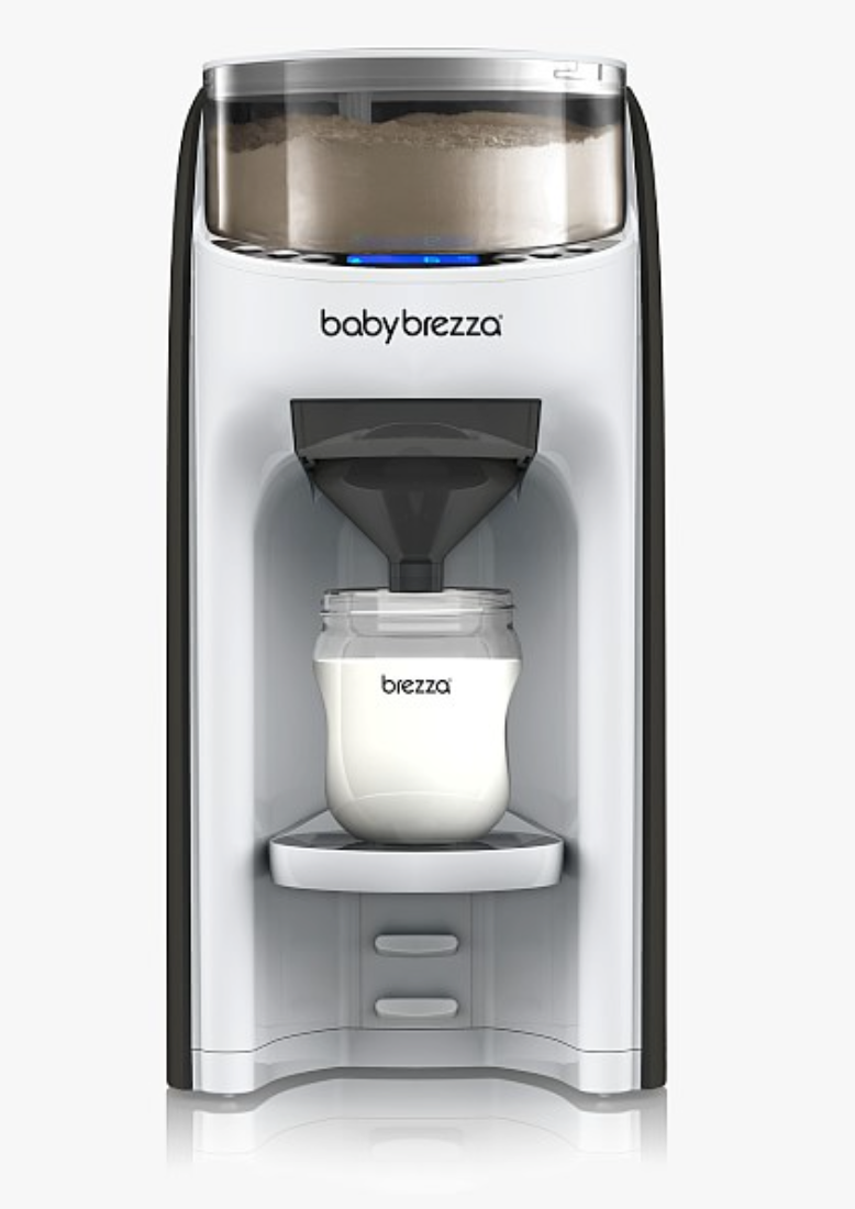 Baby Brezza® Formula Pro Advanced