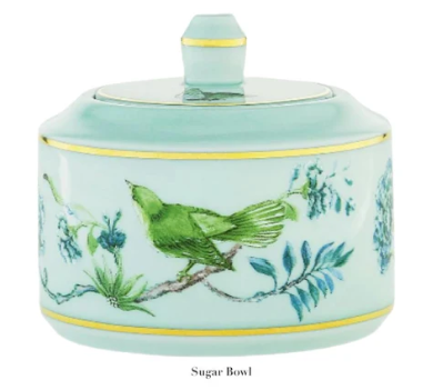 Aquazzura Casa Sugar Bowl