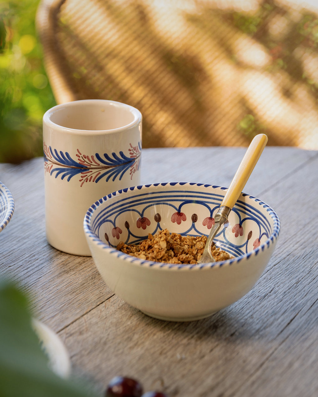 Honor Small Bowl, Set of 4