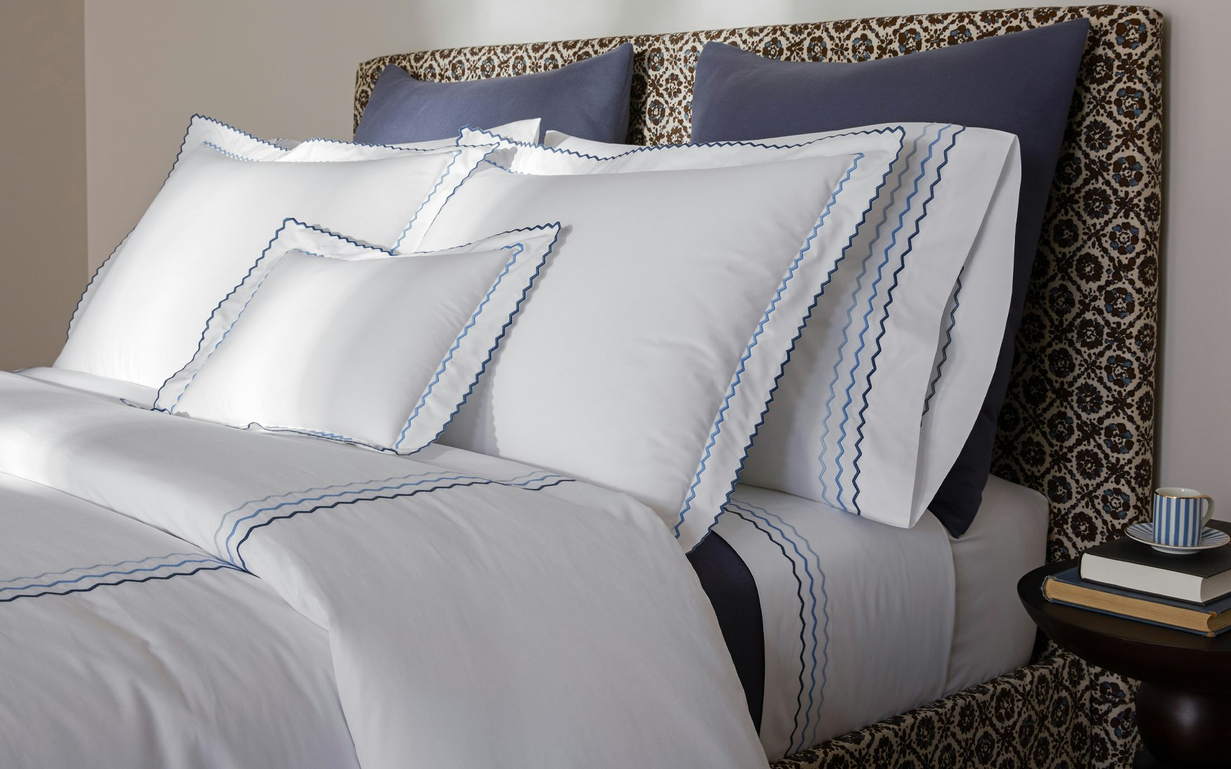 Axel Duvet Cover