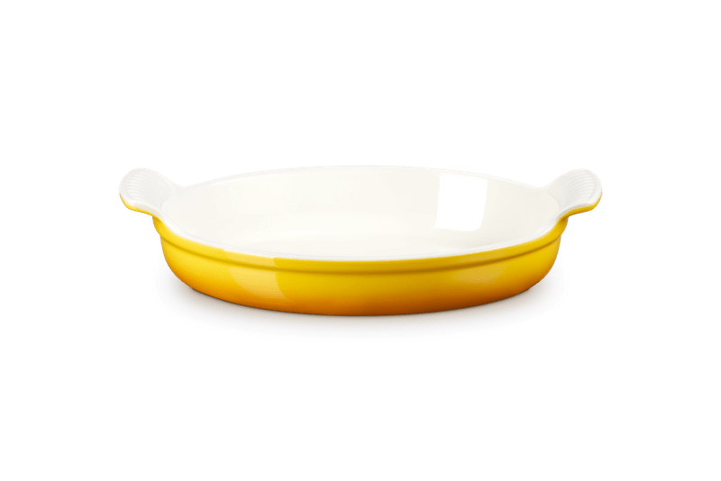 Le Creuset Heritage 4-Piece Bakeware Essentials Set, Set of 4, Nectar