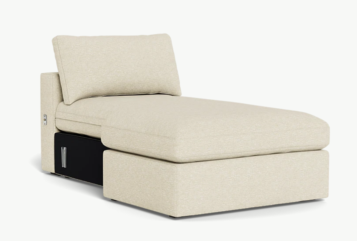 Chaise Extension