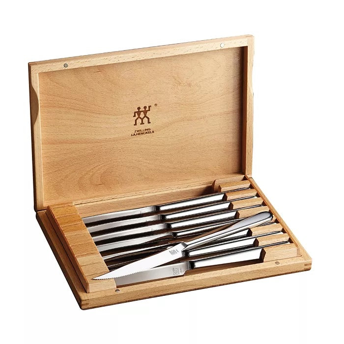 8-Piece Steak Knife Set