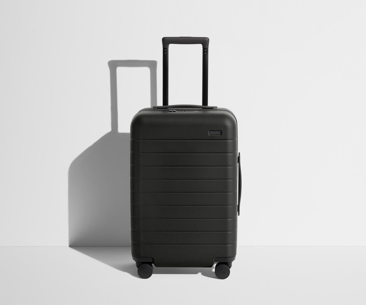 Carry-On Luggage