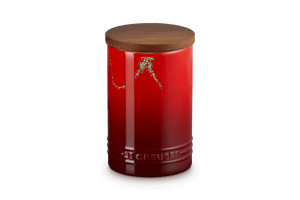 Signature Storage Canister in Cerise 26 oz.