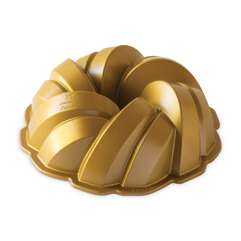 75th Anniversary Braided Bundt® Pan