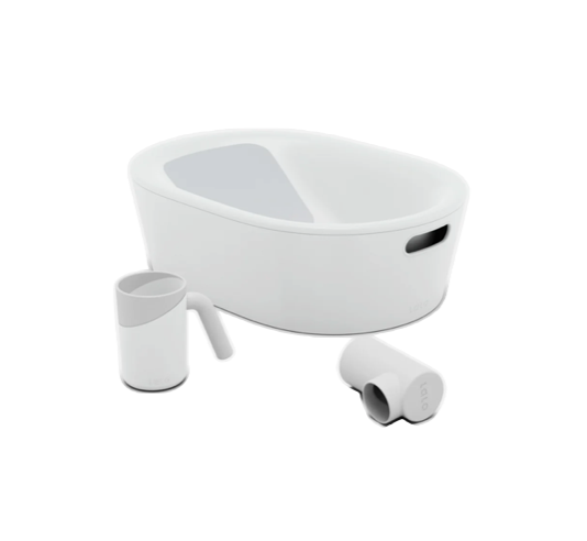 Bathtime Starter Kit