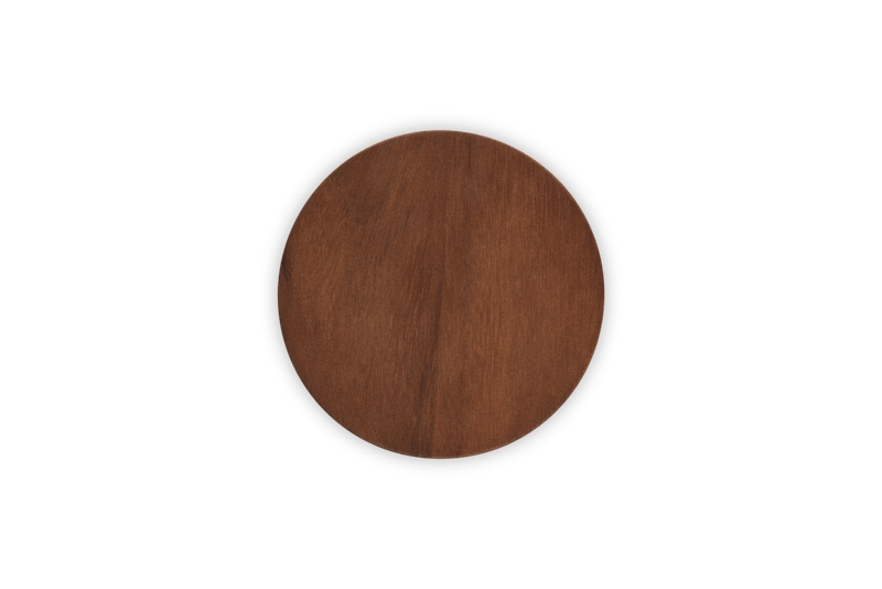 Signature Storage Canister in White 16 oz.