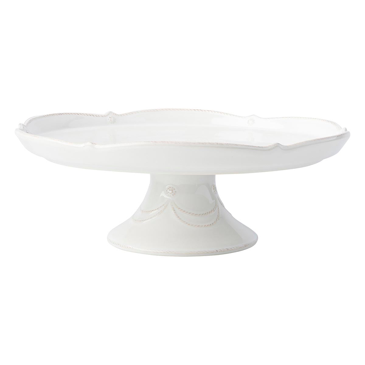 Cake Stand with Dome