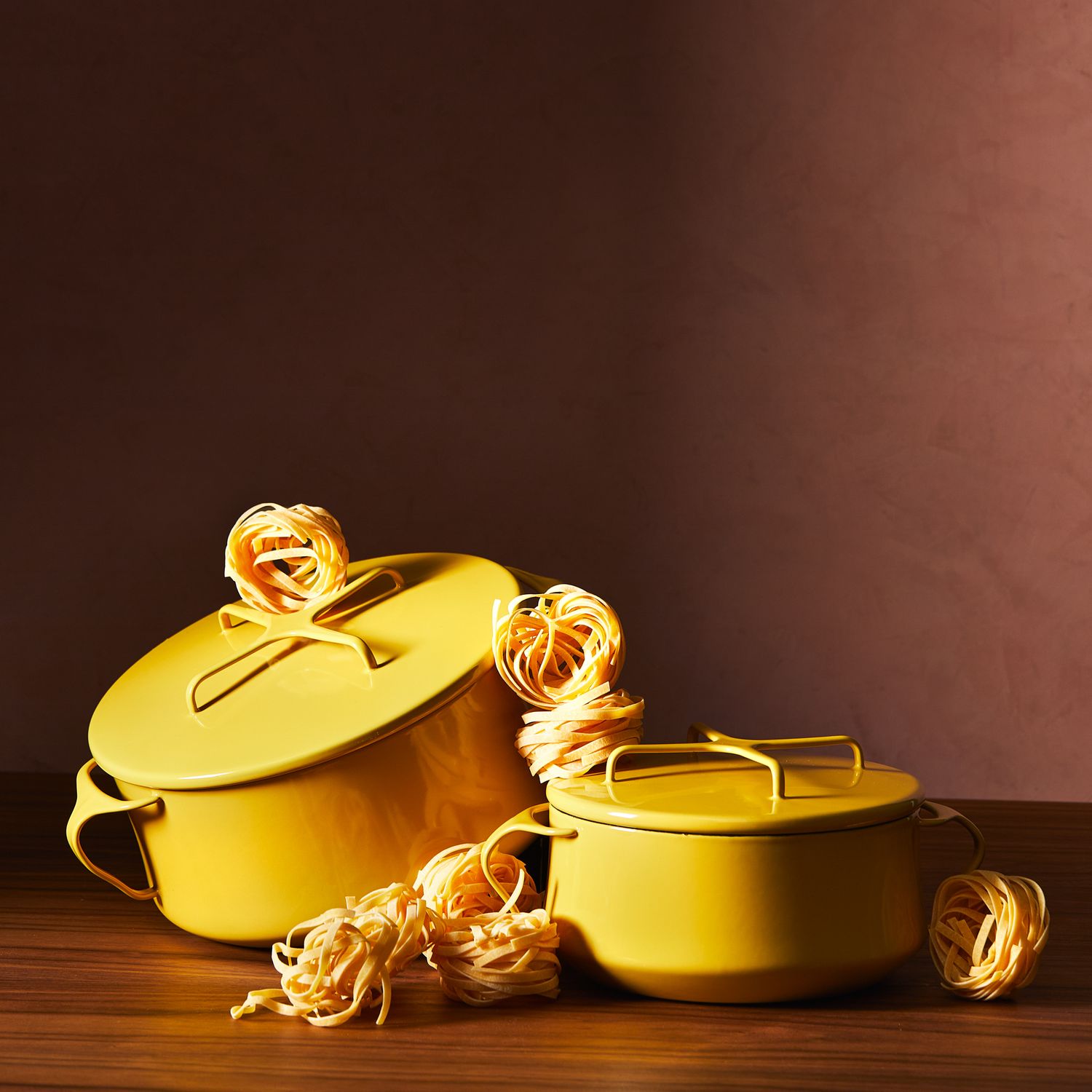 Dansk Købenstyle Casserole
