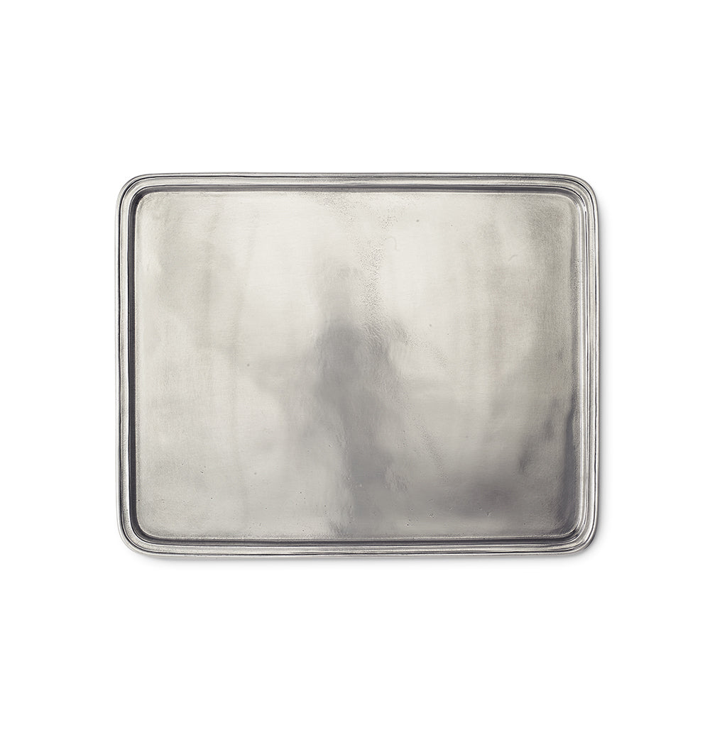 Rectangle Tray, Large