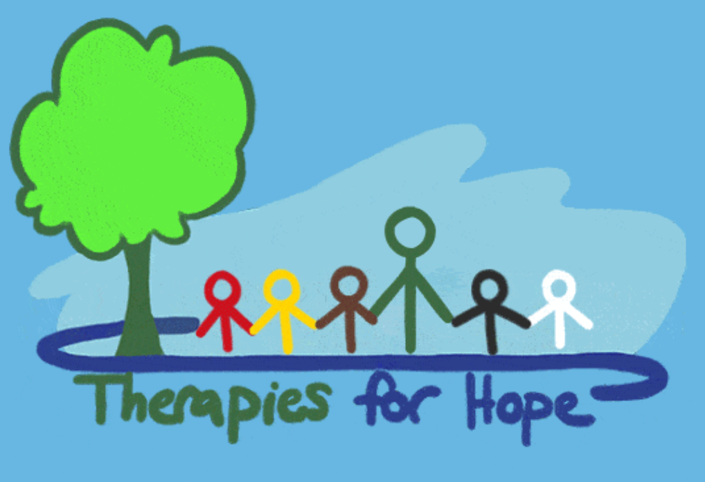 Charitable Donation: Therapies for Hope