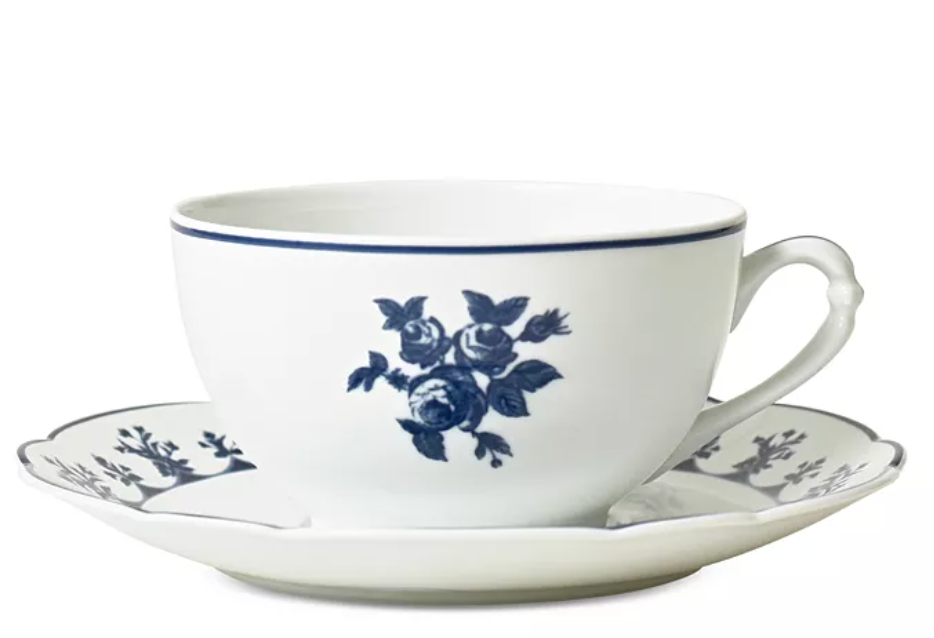 Chateaubriand Couleur Breakfast Cup
