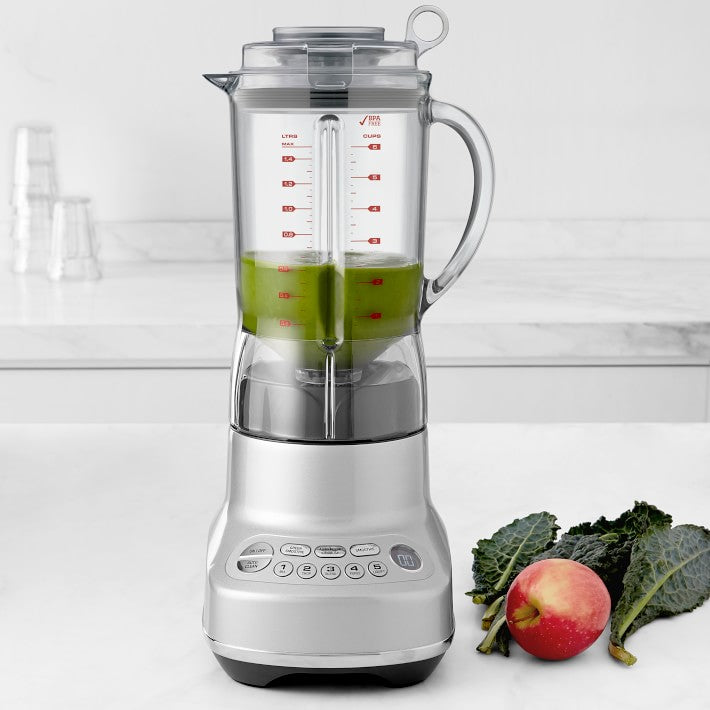 Breville Fresh and Furious 5-Speed Blender