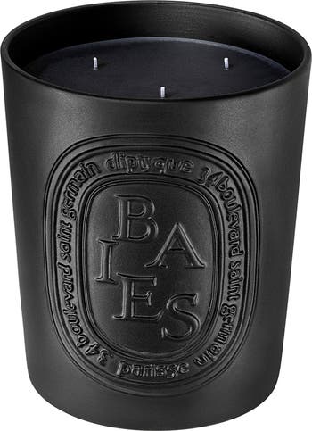 Baies (Berries) Large Scented Candle (51 oz)