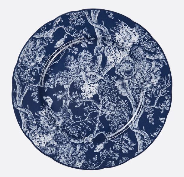 Dessert Plate