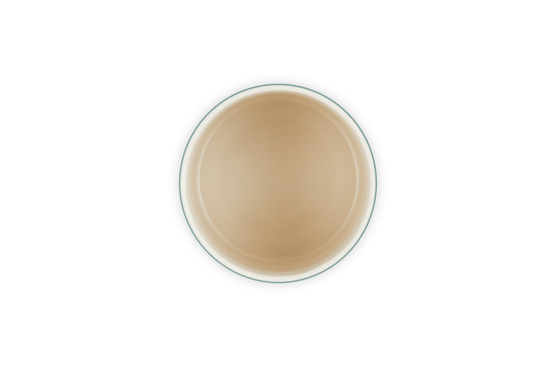Signature Storage Canister in Artichaut 1.2 qt.