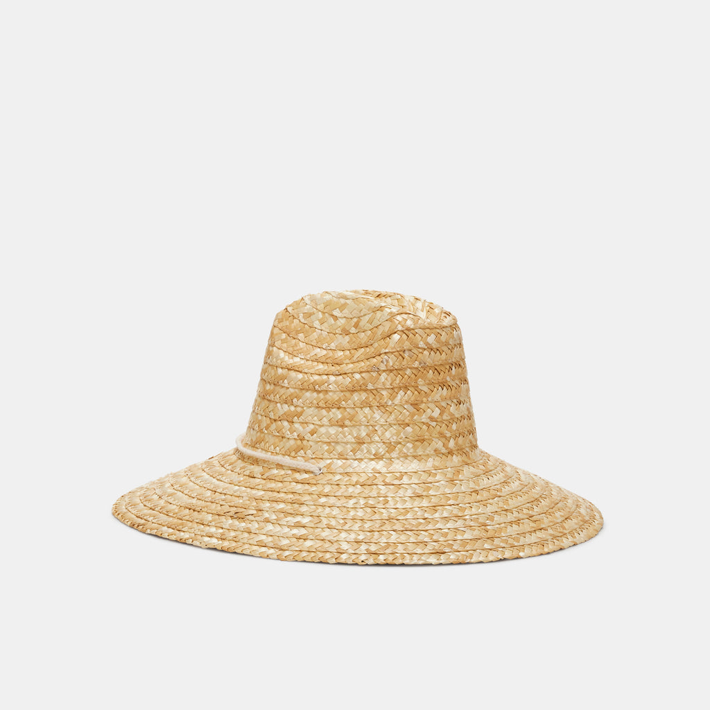 The Hat of Summer