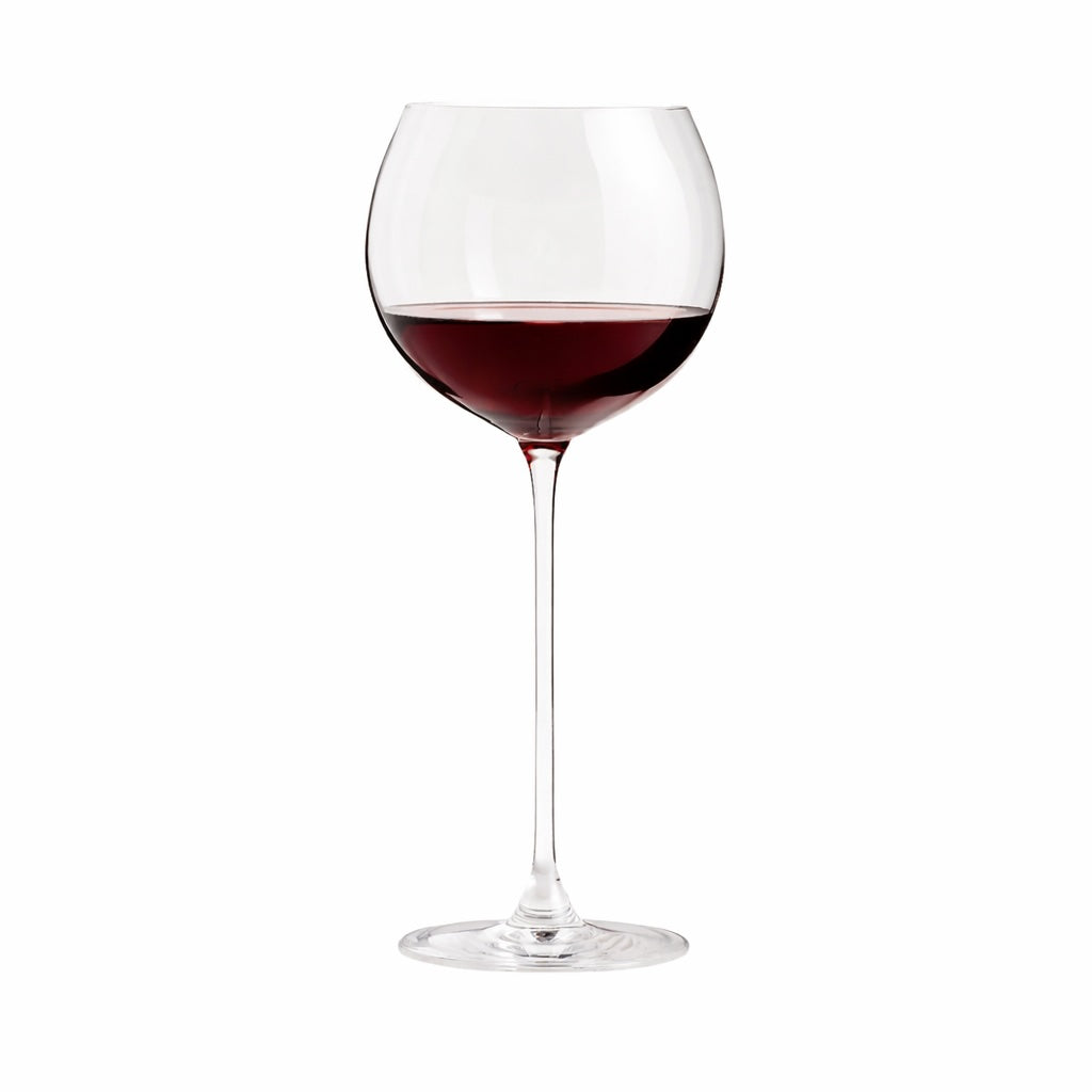 Camille 23-Oz. Long-Stem Red Wine Glass