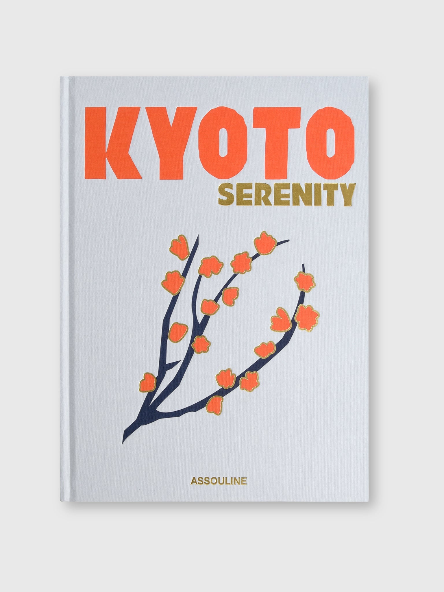 ASSOULINE Kyoto Serenity