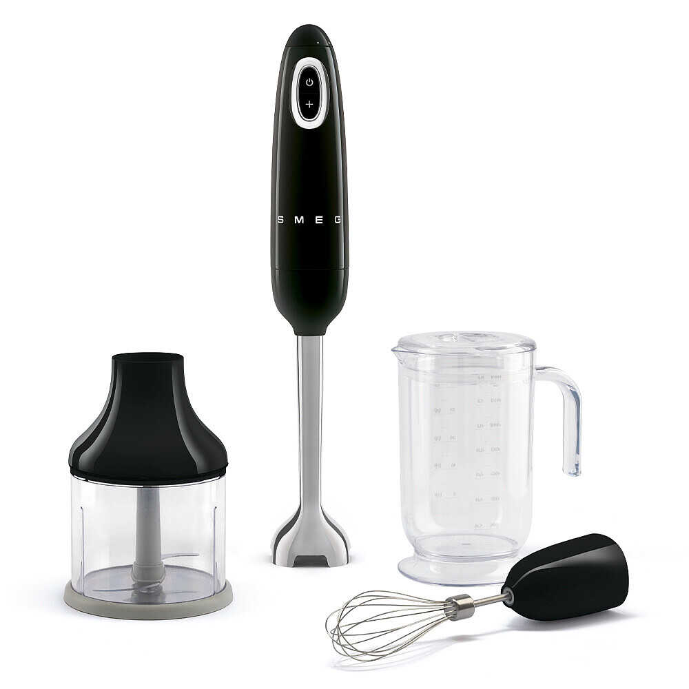Hand Blender with Accessories