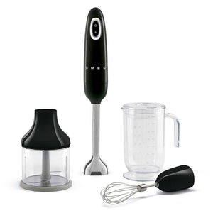 Hand Blender with Accessories