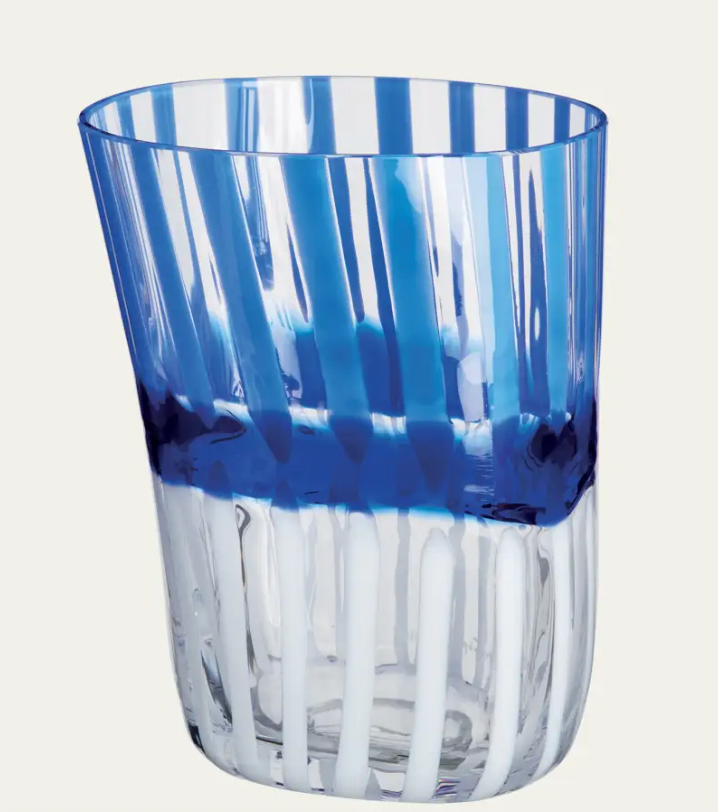 Carlo MorettiBora Drinking Glass