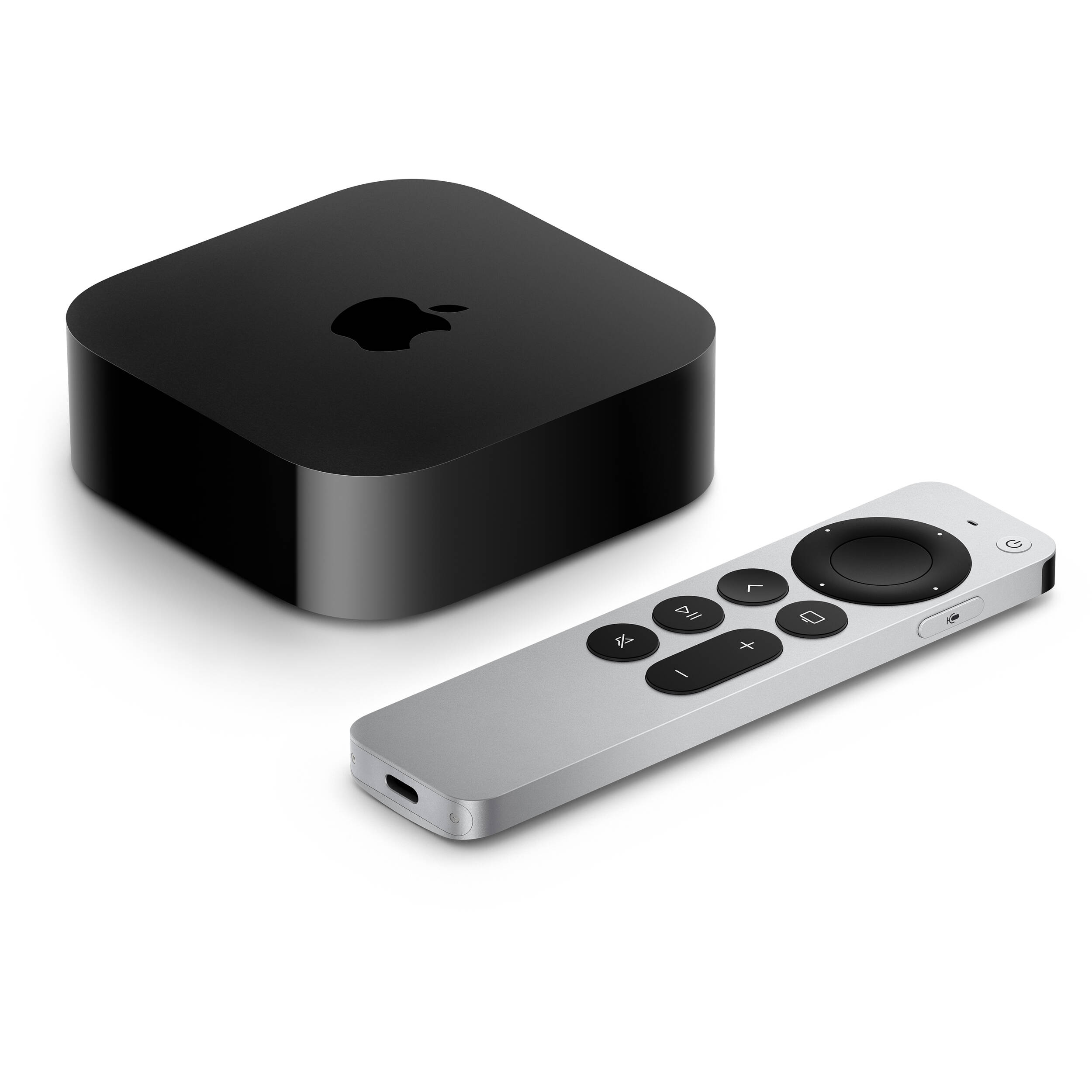 Apple TV 4K