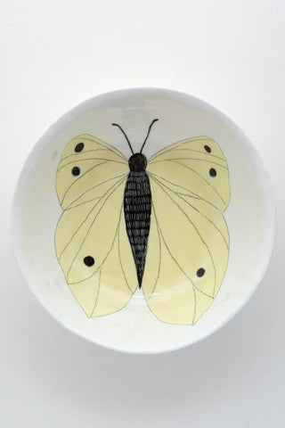 Butterfly Bowl