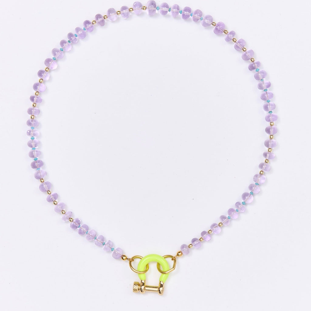 Benny Necklace