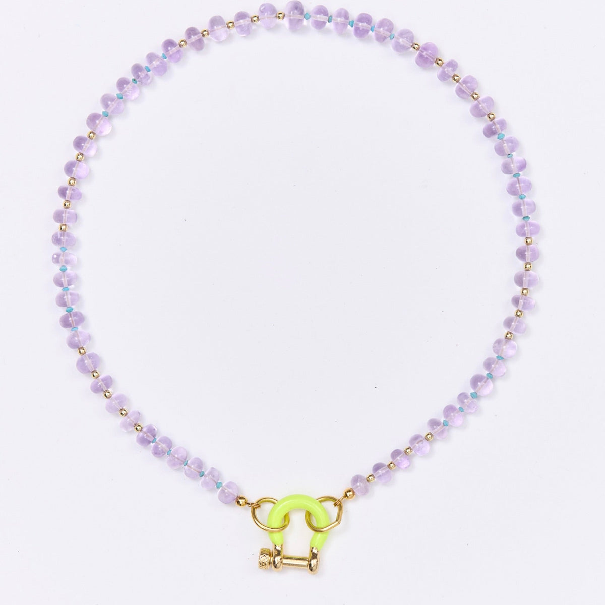 Benny Necklace
