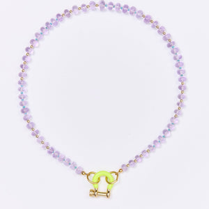Benny Necklace