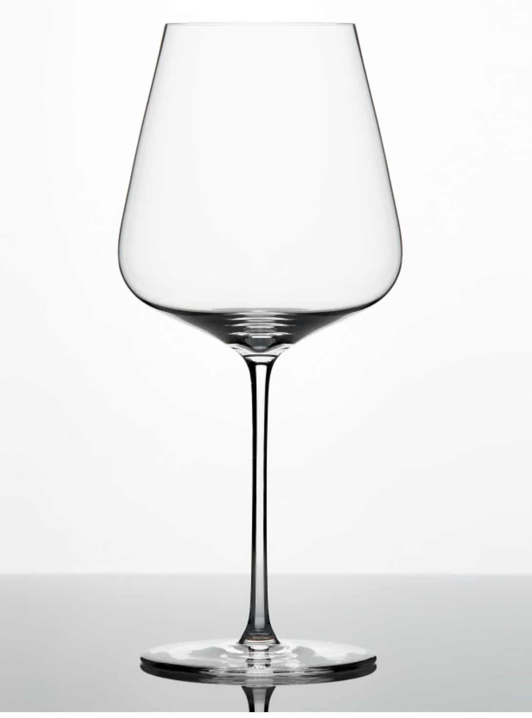 Bordeaux Wine Glass
