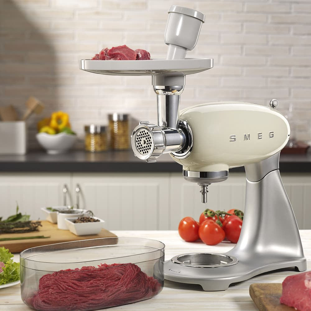 Multi-Food Grinder