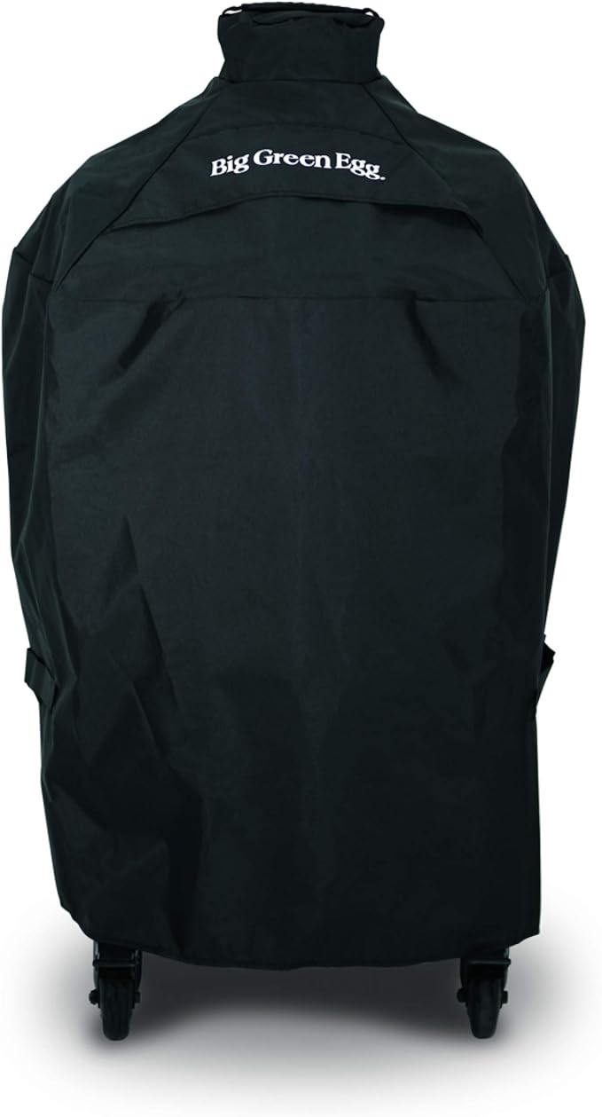 Big Green Egg Cover