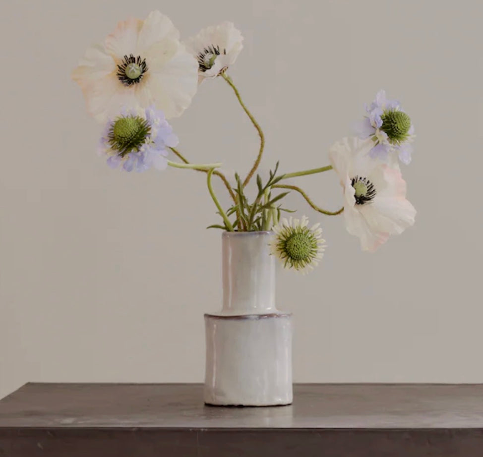 Bedside Flowers