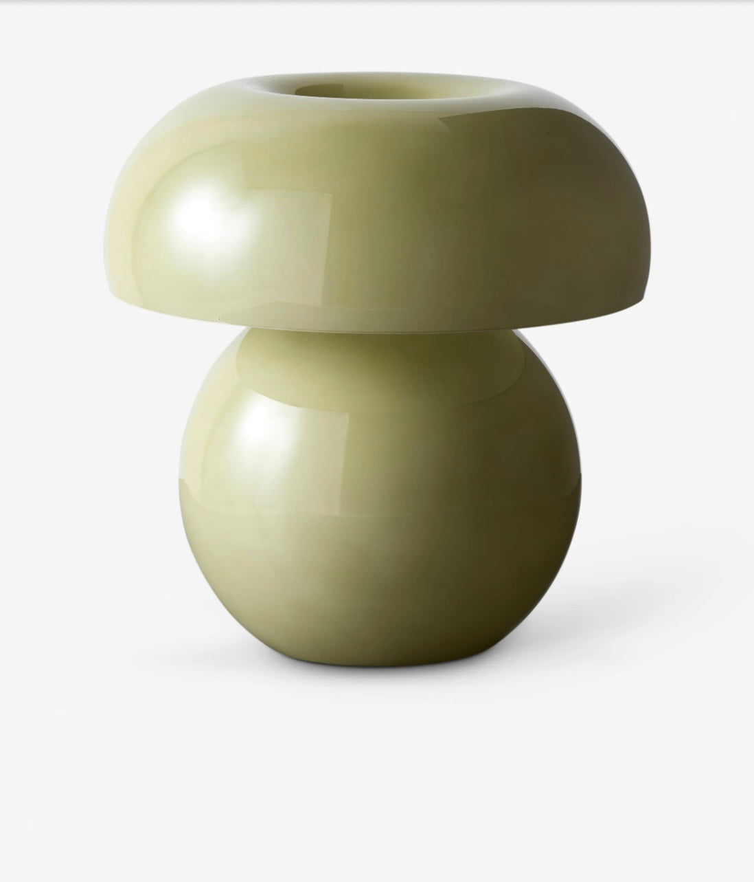 Bobbin Table Lamp