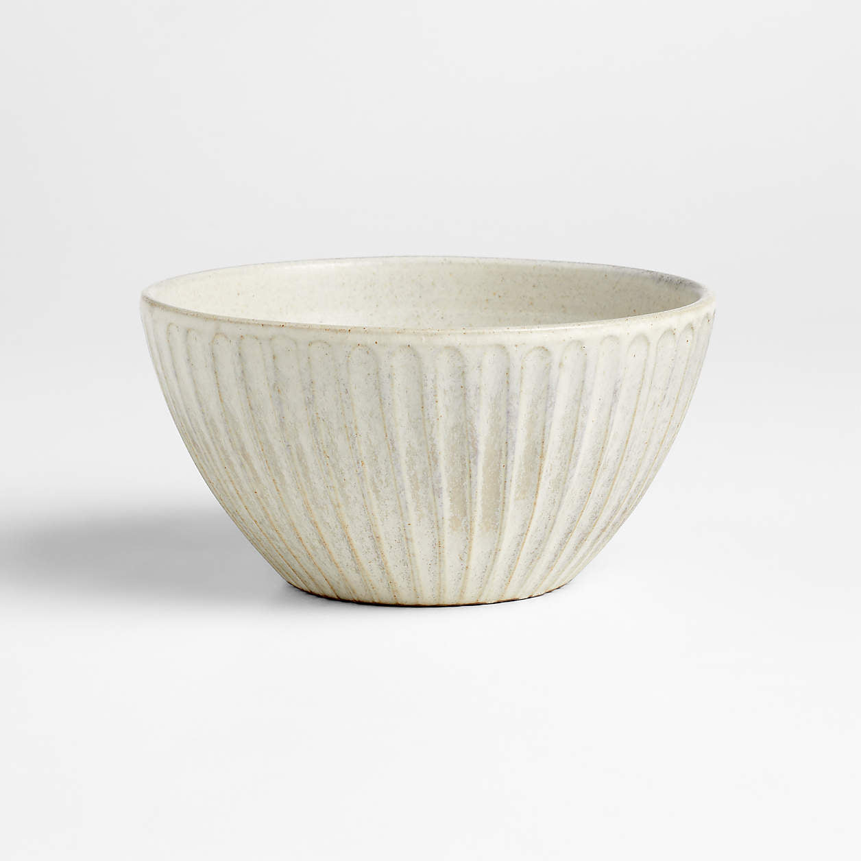 Carmel Ceramic Cereal Bowl