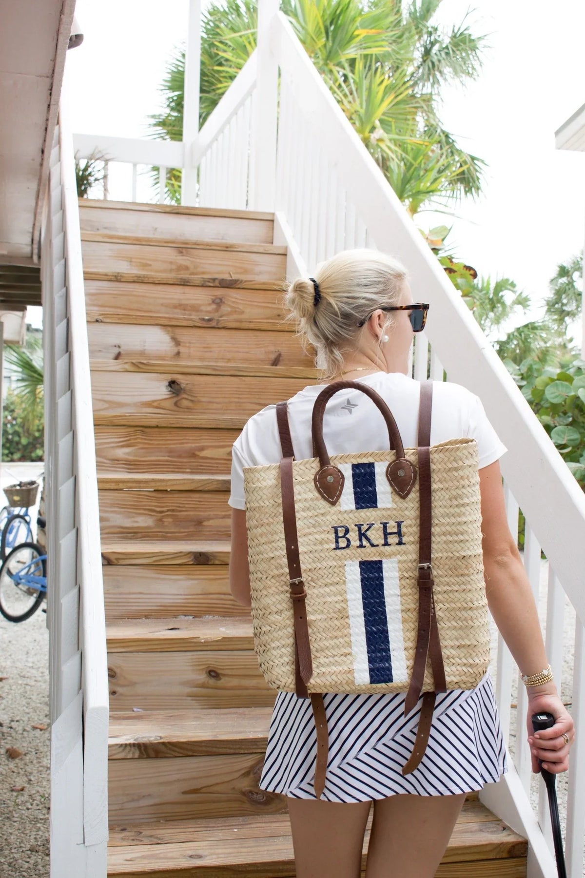 Phebe Backpack