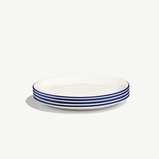 Appetizer Plates