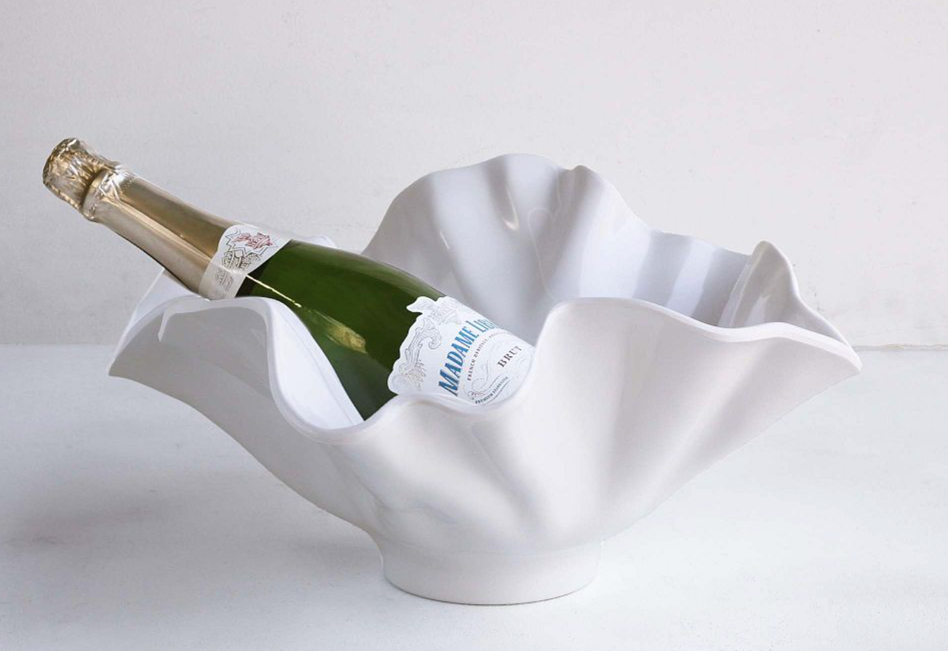 Bloom Outdoor Wine Bucket