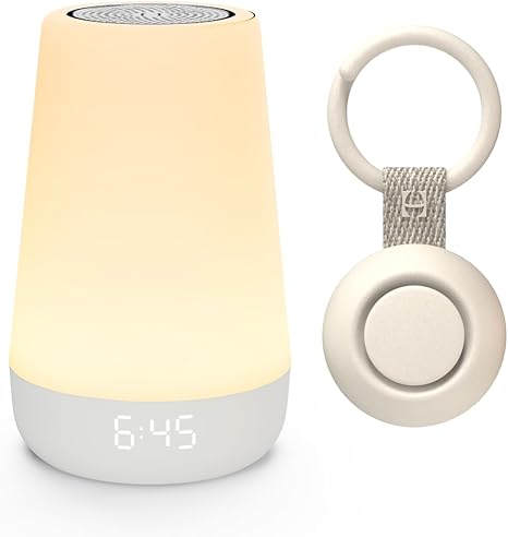 Baby Home & Travel Sound Machines